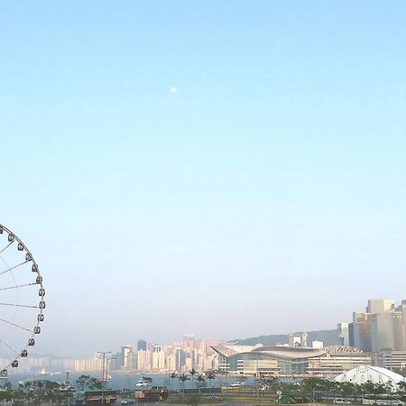Las Vegas Guest House Hong Kong Exterior foto
