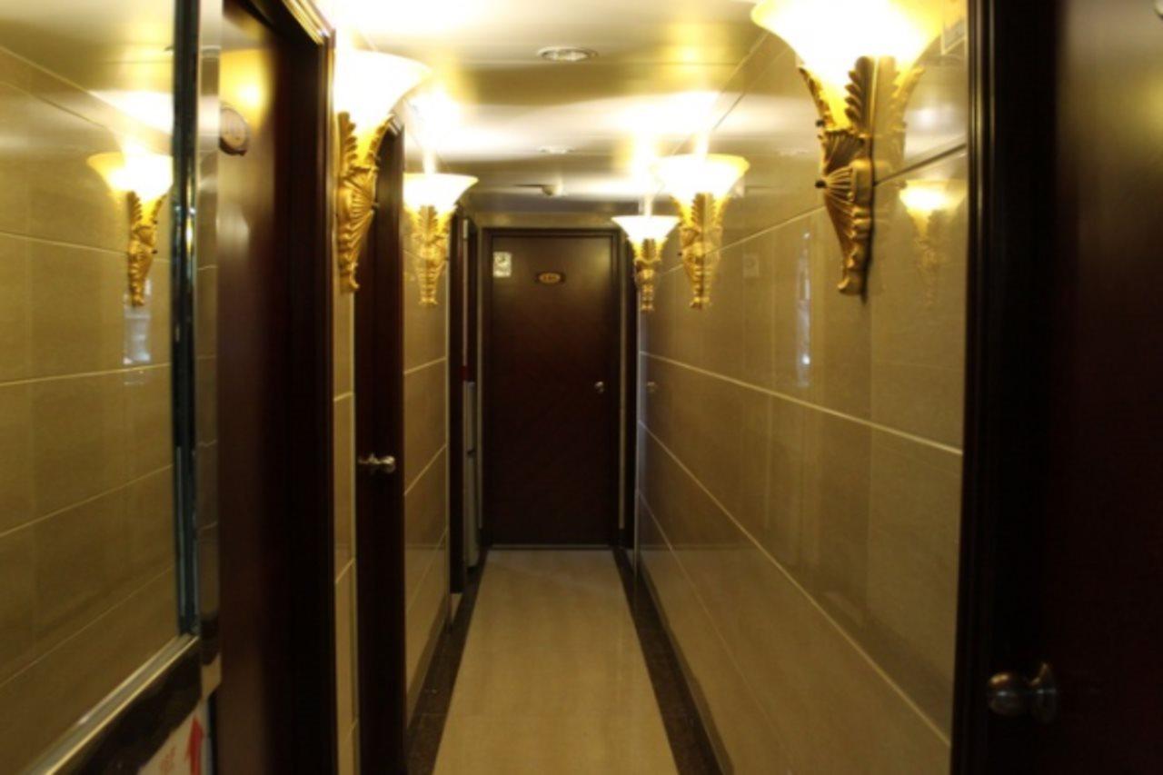 Las Vegas Guest House Hong Kong Exterior foto