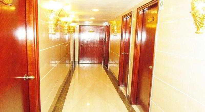 Las Vegas Guest House Hong Kong Exterior foto