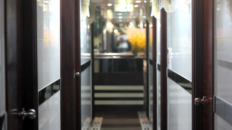 Las Vegas Guest House Hong Kong Exterior foto